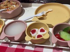 -西贝(大华虎城店)