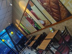 -赛百味SUBWAY(哈西店)