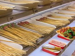 -宽窄巷子串串(龙湾万达广场店)