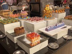 -圣丰索菲特·2 On 988 Café 自助餐厅