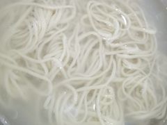 -白氏老婆婆干羊肉剁荞面·非物质文化遗产品牌(靖边总店)