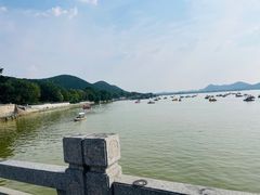 -云龙湖旅游景区