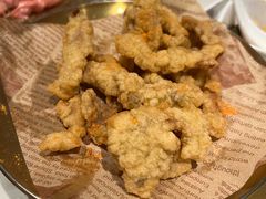 -花味烤肉·拌饭(建邺万达店)