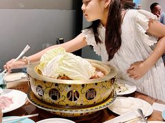 -南门小馆·清真(国贸商城店)