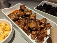 -半天妖烤鱼(丰科万达店)