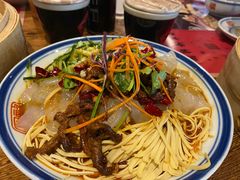 -新兴园饺子馆(河南街店)