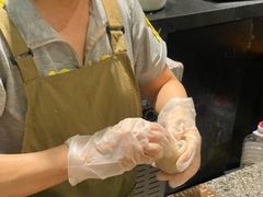 -一口小满手作糯米糍(北山店)