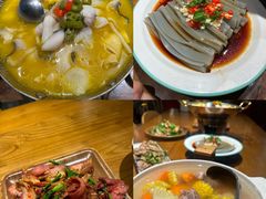 -隔壁老王·家常云南菜(花巷店)