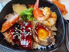 -上宴精品海鲜姿造(晶融汇旗舰店)