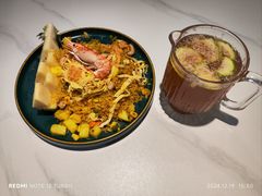 -探越小馆·越泰料理(增城永旺店)