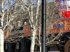 -天津五大道文化旅游区