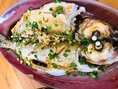 -外婆船宴餐厅·外婆喊你回家吃饭