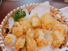 -简家·海鲜盛宴(下沙店)