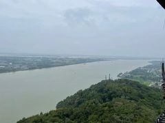 -采石矶景区