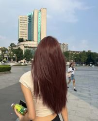 -初心HAlRSALON烫染接发