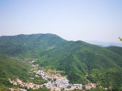 -妙峰山风景名胜区