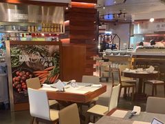 -The COOK·厨餐厅·自助餐(浦东嘉里大酒店)