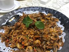 -禾悦庄餐厅