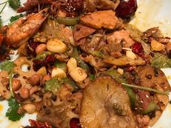 -小土豆北方菜馆(方庄店)