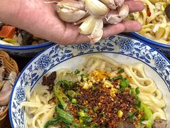 -马振面(小皮院店)