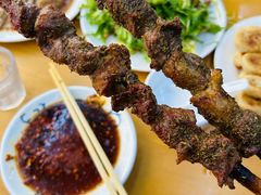 -西关回头馆(西关美食街店)