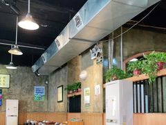 大堂-八合里牛肉火锅(八合里总店)