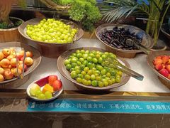 -東盛炭烤自助料理(浦东文峰广场店)