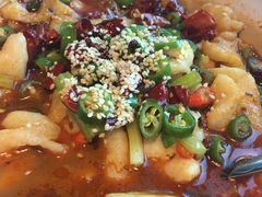那些年错过的大鱼-望湘园·湖南菜(宏伊店)