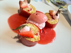 -Le Comptoir de Pierre Gagnaire