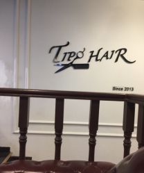-Tipo Hair salon（明星）店
