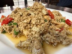 -胖子饭店(兴学弄店)