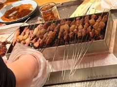 -老白清真烧烤(锦州旗舰店)