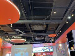 -里岛烤鱼(东港凯虹广场店)