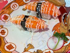 -仙隐小鹿料理食堂(惠济万达店)