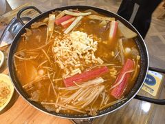 -京玉菲饭店(李村店)