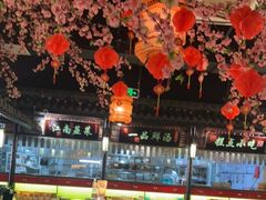 -卢大鲜鱼头捞饭(美利广场店)