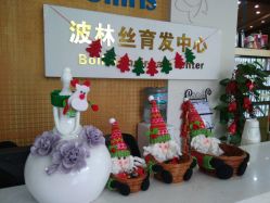 -Bollins波林丝•专研护发中心