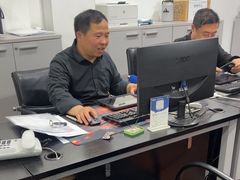 -杭州中升之星奔驰4S店(滨江店)