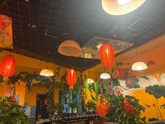 -江湖水乡铁锅炖魚(周庄嘉园店)