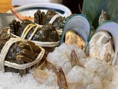 -水林间·寿喜烧自助(仙林金鹰店)