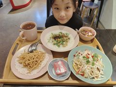 -大王油茶(磁器口店)