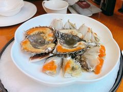 -高佳庄·海鲜酒楼(临城百合店)
