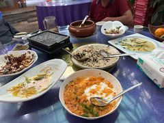 -龙姐私房菜(和顺古镇店)