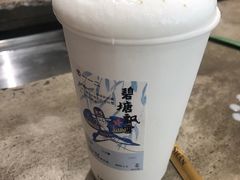 -李山山茶事(景枫店)