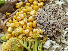 -CALIFORKS加州叉子轻食(朝阳门店)