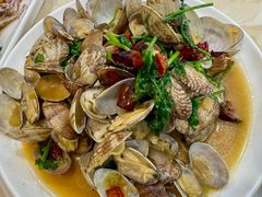 -北方饺子王·海肠捞饭·海鲜锅(山大店)