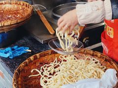 -樊三嬢手工甜水面(大邑安仁店)