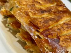 -大眼锅贴水饺(河东店)
