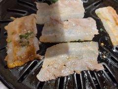 -九田家黑牛烤肉料理(华侨城店)