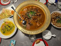 -解家河南菜(商鼎路店)